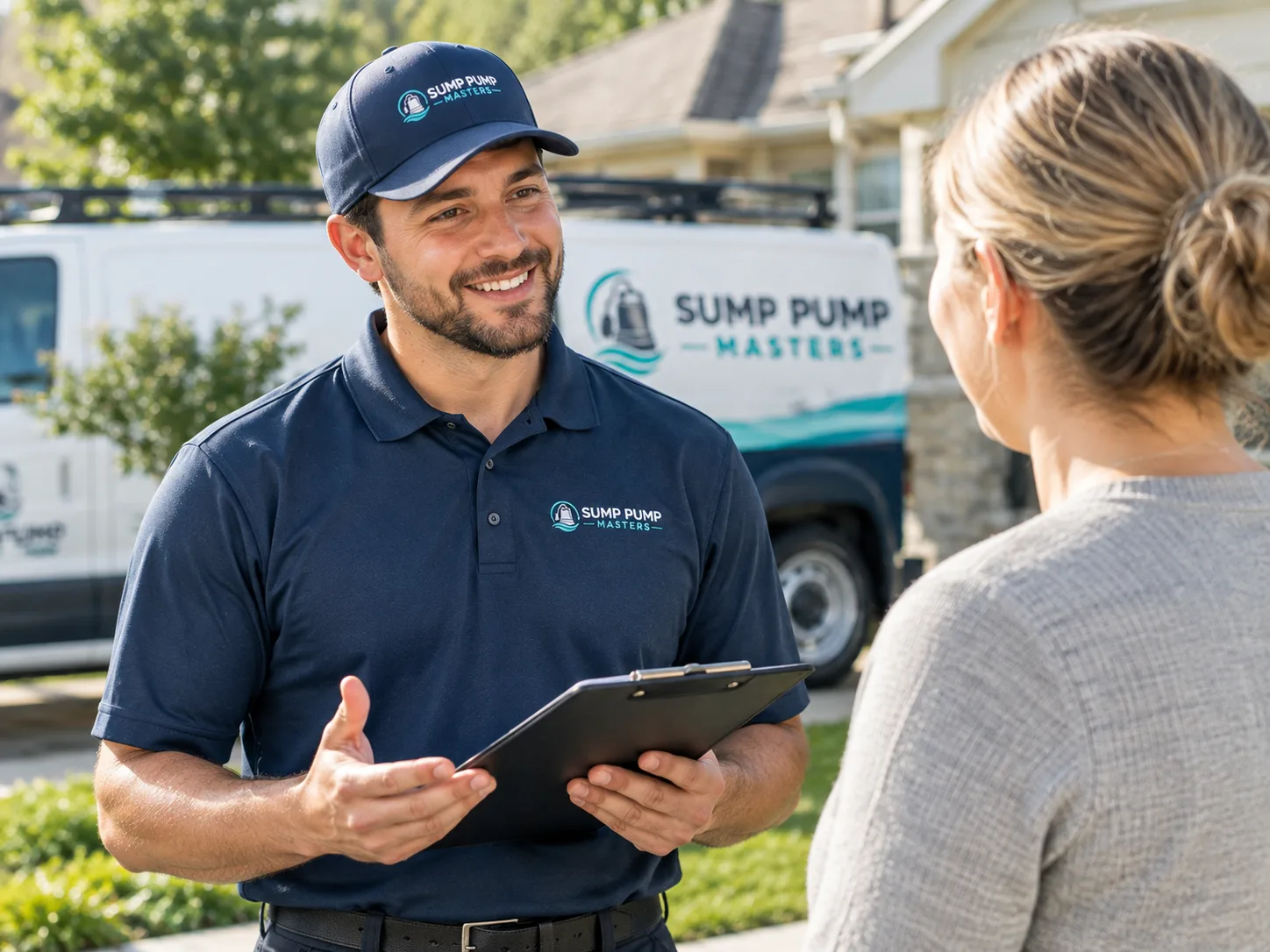 Sump Pump Repair Otis, KS FAQs